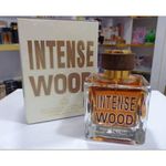 Fragrance World Intense Wood Eau De Parfum Pour Homme 100ML
