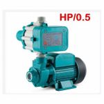TOTAL  Suppresseur HP/0.5 + Automatique - professionnel