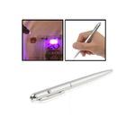 Magic Trick - Invisible Ink UV Light Pen