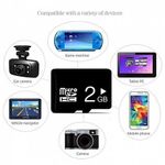 product_image_name-Generic-Carte Mémoire Micro SD - 2GB - Noir-2