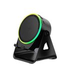 product_image_name-Generic-Chargeur Induction Rapide - Enceinte Bluetooth - Support Vidéo 360°-5