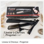 Generic Lisseur de cheveux