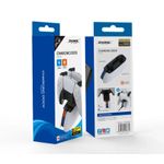 Game Zone Chargeur Double Manette Ps5 - image 3
