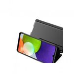 product_image_name-Generic-Étui A Rabat Compatible Pour Huawei P30 Lite + 1 Antichoc - Noir-2