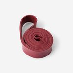 Domyos Elastique de musculation 40 kg, bordeaux - image 2