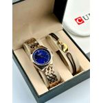 Curren Luxueuse montre femme 