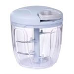 Generic Hachoir Manuel Multifonction – L’outil indispensable pour votre cuisine - image 3