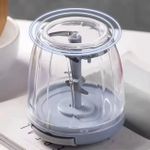 Generic Hachoir Manuel Multifonction – L’outil indispensable pour votre cuisine - image 5