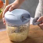 Generic Hachoir Manuel Multifonction – L’outil indispensable pour votre cuisine - image 6
