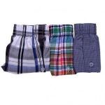 Fashion Lot de 06 Chocoto Boxers - Multicolore - image 2