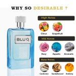 Riiffs BLUE O2 – PARFUM POUR HOMME (100 ml) - image 2