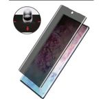 Lot 2 Antichocs Fumés Flexibles Galaxy Note 20 Ultra