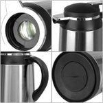 Generic Carafe thermique 1L - image 2