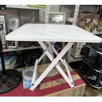Mini Table Pliable