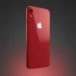 product_image_name-Apple-iPhone XR 128 Go 6.1" 12MP+7MP Garantie 6 mois  Rouge-3