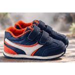 Generic Chaussures Baskets Premiers Pas Bébé Garçon CHICCO Importé De France