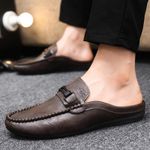 product_image_name-Fashion-Chaussures en cuir pour hommes, mocassins décontractés, chaussures décontractées, mocassins d'affaires, chaussures formelles-5