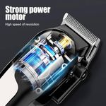 product_image_name-Shinon- S-168 - Tondeuse à Cheveux Rechargeable-5