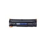 Cartouche de Toner Compatible 83A (CF283A) Noir - Pour HP LaserJet Pro M125, M127, M201, M225