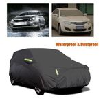 product_image_name-Generic-Housse voiture, housse auto étanche, car cover premium, housse voiture pluie soleil, protection voiture extérieure-3