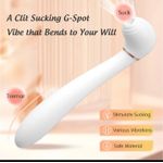 product_image_name-Generic-Vibromasseur à succion 2 en 1 -1