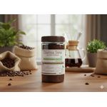 product_image_name-Generic-Café Moulu Vitalité & Chaleur Intérieure - Café moulu digestif bio aromatisé à la menthe noire et enrichi aux Poivres Longs - 250 g-1