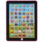 product_image_name-Generic-Tablette Éducative Enfant à Écran Tactile -2