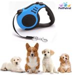 product_image_name-Generic-Laisse Rétractable Pour Chiens Moyens Et Grands-1