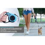 product_image_name-Generic-Laisse Rétractable Pour Chiens Moyens Et Grands-5