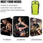 product_image_name-Generic-Brassard De Course, Support De Téléphone De Course, Pour Plusieurs Téléphones-3