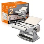 product_image_name-HALEY-Machine à Pâtes Manuelle – Préparez vos Pâtes Maison Facilement-1