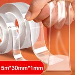 product_image_name-General-Ruban Adhésif Double Face - 5m-1