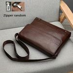 product_image_name-Generic-Sac à bandoulière de nouveau style, cartable horizontal vintage décontracté, sac à bandoulière grande capacité, sac à bandoulière d'affaires.-1