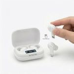 Bluetooth Écouteurs Sans Fil MG-S20 - Blanc