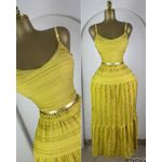 Fashion Chic Complet Jupe Avec Haut - image 2