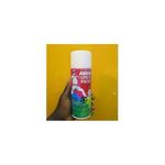 ABRO Peinture En Aérosol Abro Spray - Blanc - image 2