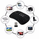 product_image_name-Generic-H96 Max H313 Android TV Stick 4K UHD Full HD + Mini Clavier Sans fil i8-3