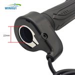 product_image_name-Generic- Poignée accélérateur électrique  (E-bike / Trottinette)-2