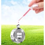 Generic Diffuseur De Parfum Voiture Suspendu – Élégance & Fraîcheur Longue Durée - image 2