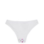 product_image_name-Generic-Lots De 6 Caleçons Pour Femmes (coton) - Multicolore-2