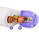 product_image_name-Generic-Thermomètre à Infrarouge - Sans Contact-3