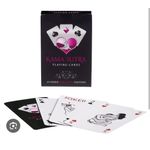 Jeu erotique