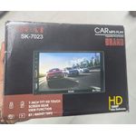 product_image_name-Generic-Autoradio SOAK 7023D avec écran tactile TFT FHD 7 pouces. Compatible MP3, MP4 et MP5. Bluetooth. Rétroéclairage LED 7 pouces. Puissance : 4 x 60 W.-2