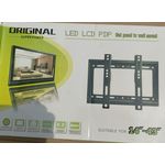 Support Mural Tv 14"-43"