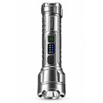 Generic Lampe Torche LED Rechargeable PH-239SX – Éclairage Puissant - image 2