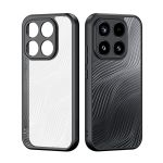 Dux Ducis Coque Transparente Robuste Aimo Compatible Xiaomi 17 - image 2