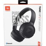 Casque JBL TUNE 510