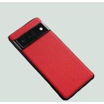 Coque Nouvelle-Tendance GOOGLE PIXEL 6 PRO, Modèle en Nylon Tissé 