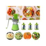 Generic BLENDER Manuel Multifonctions - A Viande - Légumes - Graines
