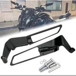 Generic Rétroviseur universel pour moto - image 2